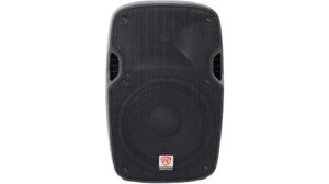 rockville spgn128 speaker review