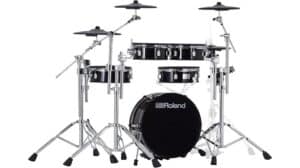 roland vad307 drum review