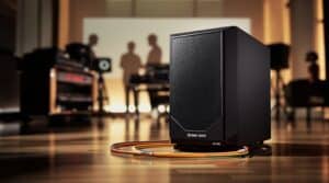 seismic audio monitor review