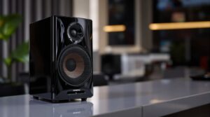 seismic audio sa 10m sound quality