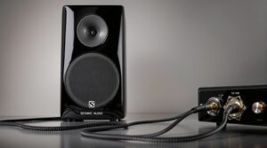 seismic audio sound quality review