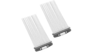 silver snare drum wire