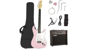soulmate guitar starter kit