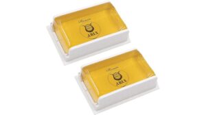 sound harbor rosin review