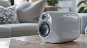 sound quality and performance