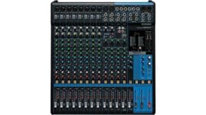 sound quality and performance