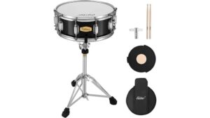 sound quality and portability