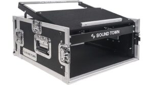 sound town dj case