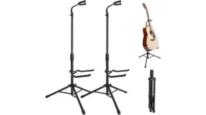 stable and portable design