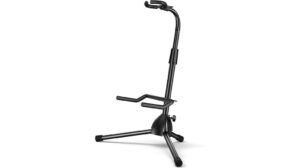 stable and portable stand