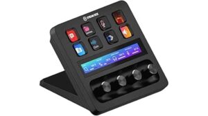 streamlined tool for creators