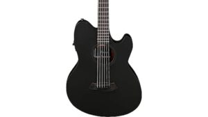 striking acoustic electric guitar review