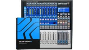 studiolive classic 16 0 2 review