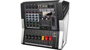 superior sound performance revealed