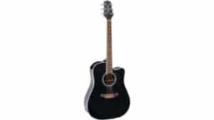 takamine gd 34ce guitar review