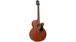 takamine gn11mce guitar review