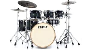 tama superstar classic review