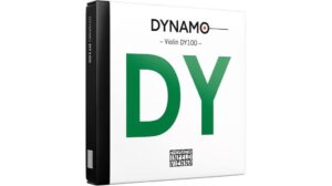 thomastik infeld string review