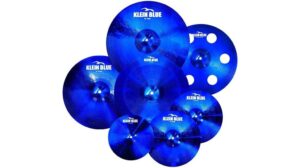 titanium color cymbals review