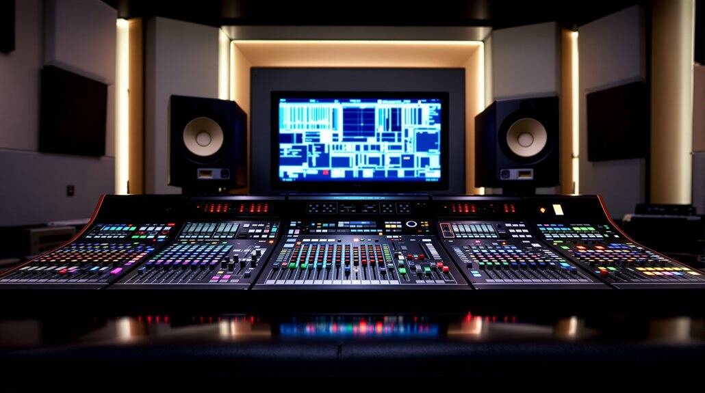 Best 24-Channel Audio Mixers of 2026: Guide to Sound Mastery
