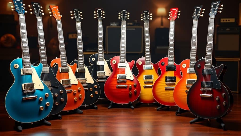 Best Electric Guitars of 2026 - A Musician's Dream List