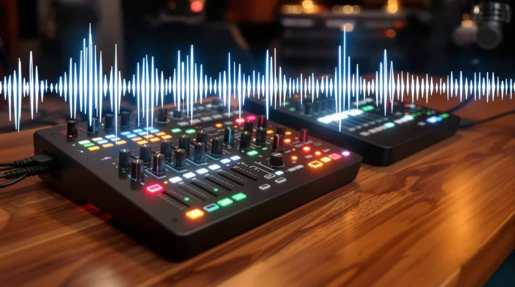 Best USB Audio Mixers For Superior Sound Quality In 2026 Top Usb Audio Mixers Zwpiw 