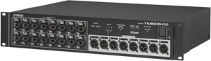 ultimate audio interface solution