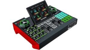 ultimate dj mixer review