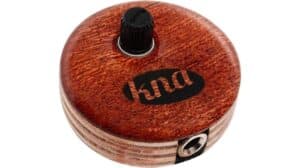 universal stick on pickup review