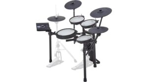 v drums performance and features