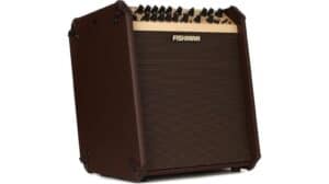 versatile acoustic amplifier review