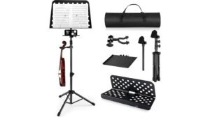 versatile and portable design