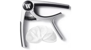 versatile and reliable capo