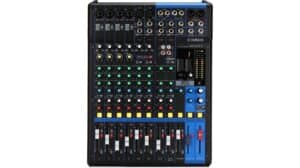 versatile audio mixing solution