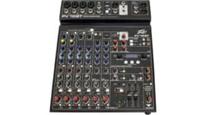 versatile audio mixing solution