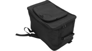 versatile backpack for storage