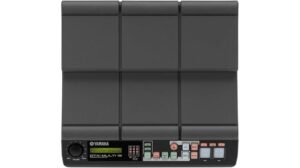 versatile drum pad review