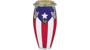 vibrant conga review highlights