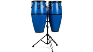 vibrant lp conga drums