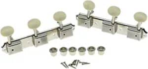 vintage tuner upgrade review