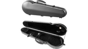 violin case performance review
