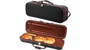 violin case performance review