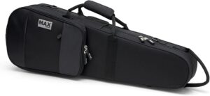 violin case performance review