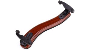 violin shoulder rest comfort review