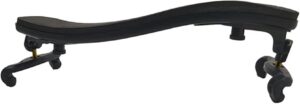 violin shoulder rest evaluation