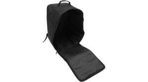 waterproof drum backpack review