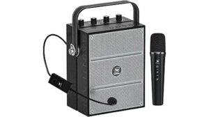 winbridge s97 bluetooth speaker