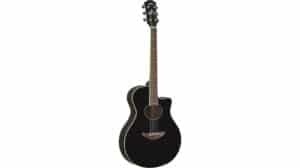 yamaha apx600 guitar review