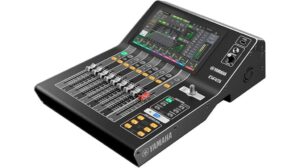 yamaha dm3s digital mixer