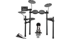 yamaha dtx452k drum set